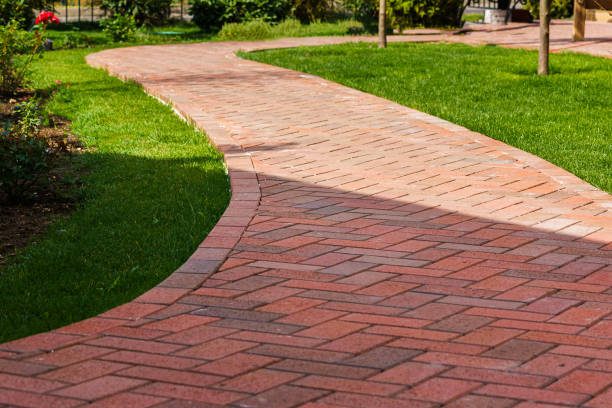 Reasons to Select Us for Your Driveway Paving Requirements in West Brownsville, PA